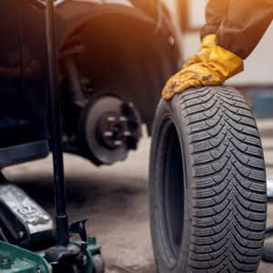 Karataş Oto Lastikçi